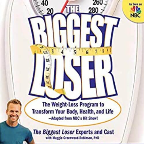 The Biggest Loser Book