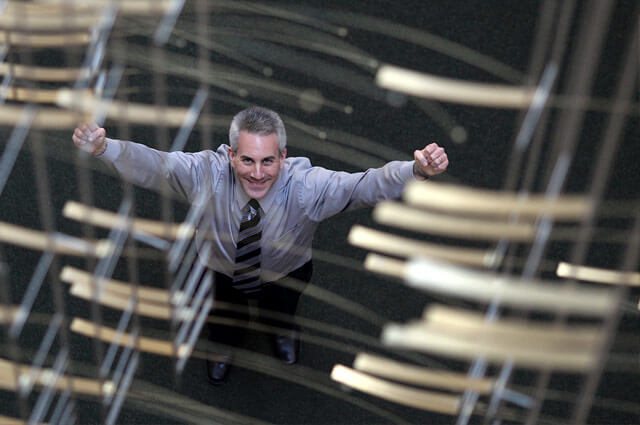 Popular Press Articles