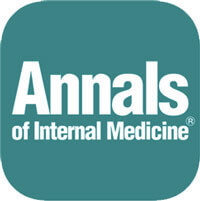 Annals of Internal Medicine