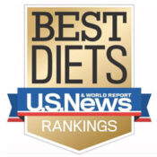 Best Diets Rankings