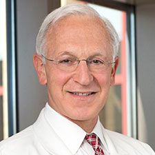 Harry P. Selker, MD