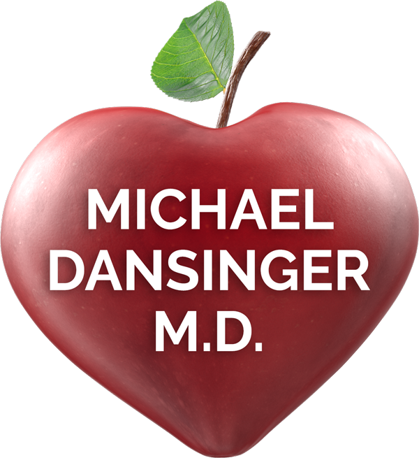 Michael Dansinger, MD